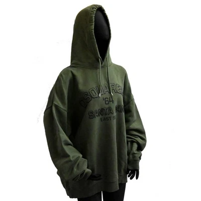 Sudadera con capucha Dsquared S74GU0766 usada DAIK-0 Foto 1 de 4