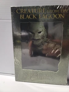 brandneu versiegelt Creature From the Black Lagoon: The Legacy Collection. - Bild 1 von 2