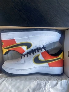 Size 12 - Nike Air Force 1 Low Roswell Raygun - Picture 1 of 5