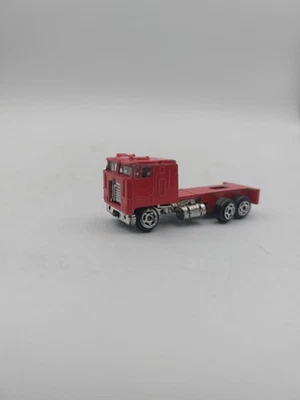 Summer S8567 Kenworth K100 полугрузовик COE HO без прицепа отдельно - Изображение 1 из 4