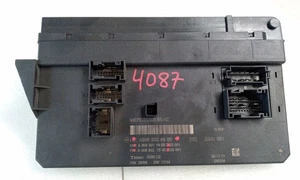 A9069004600 schmelzsicherung für VOLKSWAGEN CRAFTER CAJA CERRADA 35 2006 524645 - Picture 1 of 13