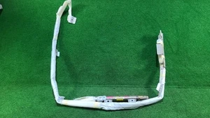 TOYOTA HILUX LEFT AIRBAG SIDE CURTAIN, DUAL CAB, 10/08-08/15 - Picture 1 of 10