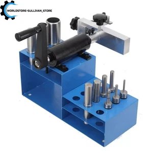Hydraulic Rubber Hose Skiving Tool Hose Skiver Rubber Peeling Skiving Machine - Picture 1 of 12