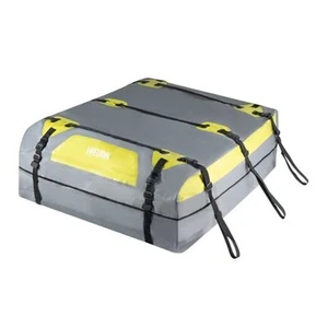 Heavy Duty Rooftop Cargo Carrier Bag,Waterproof Car Roof Storage for All - Picture 1 of 7