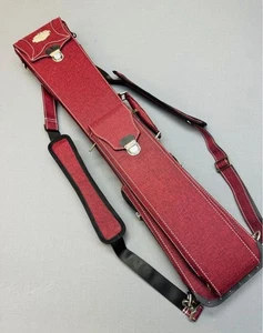 Billiards J. Flower Waterproof 3B 4S Cue Stick Professional Accessory for Player - Picture 1 of 7