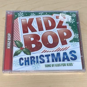 Kidz Bop - More Kidz Bop Christmas (SEALED CD) - Bild 1 von 2