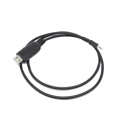 Fast USB Programming Cable for BAOFENG UV-3R Walkie Talkie Two Way Radios B - Image 1 of 4