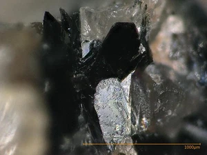 Ixiolit - Parry Sound Ontario, Kanada - Bild 1 von 2