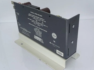 TDK LFS-43-24 POWER SUPPLY - Image 1 of 3