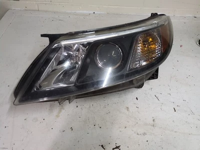 Headlamp Assembly SAAB 9-3 Left 08 09 10 11 - Image 1 of 4