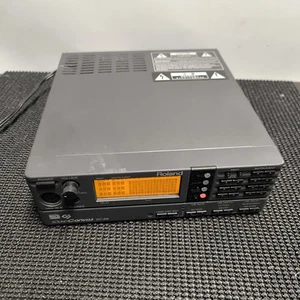 Roland SC-88 Sound Canvas MIDI Sound Module Generator Tested Used Japan - Picture 1 of 6