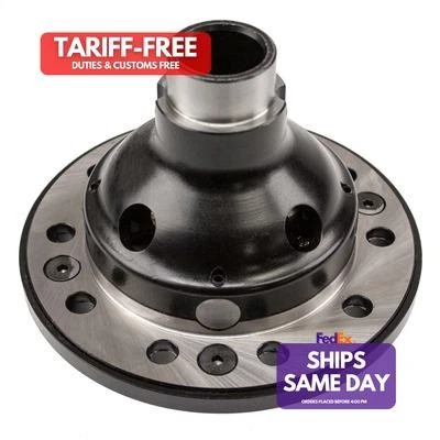 Powertrax LS108028, One Natural Steel Grip Ls Fits Ford 8In 28 Spline Performanc - Image 1 of 4