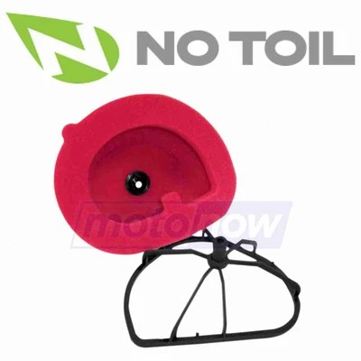 No Toil Super-Flo Air Filter Kit for 2015-2019 Yamaha YZ250FX - Fuel & Air az - Image 1 of 4