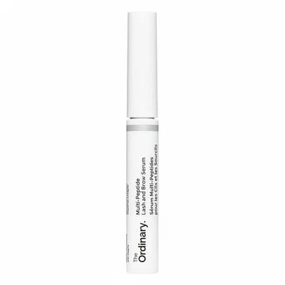 The Ordinary Multi-Peptide Lash & Brow Serum 5ml Enhance Density & Thickness - Image 1 of 4