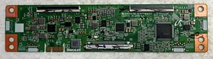 Panasonic T-CON MACDJ4025 BFZ70CJAT395104TS00001 aus TX-58HXN888 - Bild 1 von 3