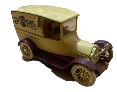 Limited Edition Performance Pioneer Ed “Big Daddy” Roth 1916 Studebaker Van Bank - Image 1 of 4