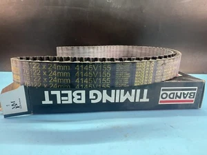 Engine Timing Belt OHC Bando TB151 - Picture 1 of 2