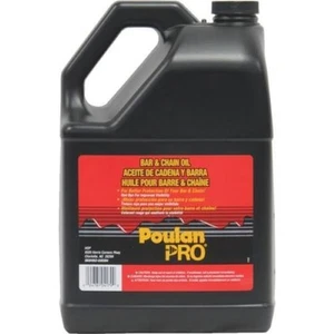 POULAN 952030204/952030130/952030204S CHAIN BAR AND CHAIN OIL 4 - 1 GAL UNITS - Picture 1 of 4