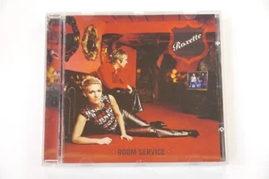(2.58) Roxette - Room Service. CD - Picture 1 of 3