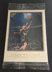 🏀 99-00 Topps Gallery Basketball Sealed Promo PACK PP1 - PP6 (see Description) - Picture 1 of 3