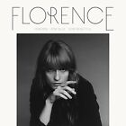 FLORENCE & MACHINE - HOW BIG HOW BLUE HOW BEAUTIFUL (DLX) NEW CD