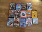 A OFFERS / COMBINE - PC CD LOT LOCK TYCOON FOOTBALL SIMS LINKS MANAGER RUGBY