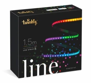 Twinkly Line – Smart LED Light Strip - Starter Kit - Picture 1 of 3