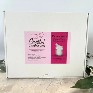 Pregnancy Belly Masking Kit. DIY. 100% safe - Picture 1 of 3