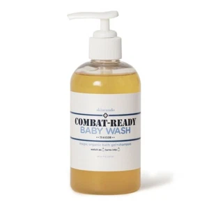 Skincando - Combat-Ready Babywäsche (10 Unzen Flasche) - Bild 1 von 1