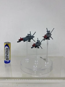 Starblazers Leiji Matsumoto Mechanical Collection Yamato Figure Mod. 4 - Foto 1 di 5