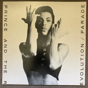 Prince And The Revolution: Parade - Vinyl, LP, Gat., Warner Bros. 1-25395, 1986 - Picture 1 of 7