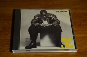 Sex Is Law - Audio CD By Father BMG D102352 - Picture 1 of 3