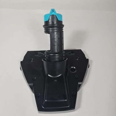 Bissell 3198A CleanView Swivel Pet Reach Vacuum Part: Swivel Stem - Image 1 of 4