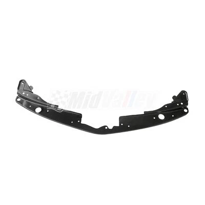Radiator Support Grille-Sight Shield Cover Panel 2010-2016 Cadillac SRX 22781448 - Изображение 1 из 4