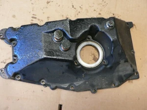98 1998 Triumph T595 955i Daytona Oil Pan - Picture 1 of 1