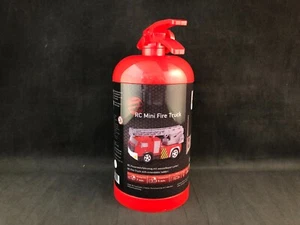 Invento RC Mini Fire Truck in Fire Extinguisher Case 500070 Ships Free - Picture 1 of 6