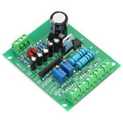 VU Driver Board Professional Mute Function Firm Stereo VU Driver Module For SD0