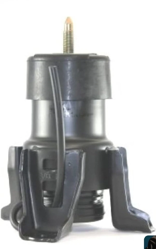 Montaje motor delantero DEA/TTPA A4355HY Foto 1 de 1