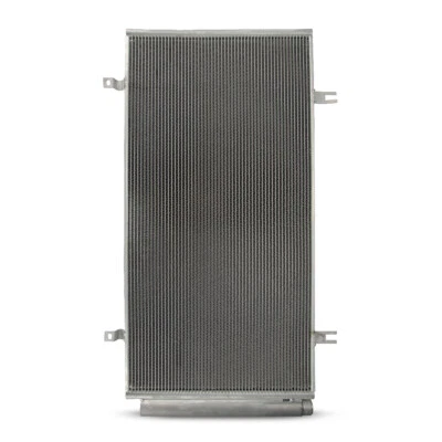 For 2012-2017 TOYOTA CAMRY 2.5L 3.5L Non-Hybrid Engine ONLY AC CONDENSER 3995 - Image 1 of 4