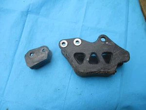 2017 Yamaha YZ250F rear chain guide - Picture 1 of 7