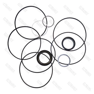 Hydraulic Wheel Motor Seal Kit SK000090 For Parker TC TB TE TD MG MF Series - Picture 1 of 4