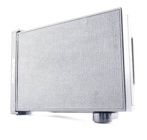 EX+++++ Mamiya Polaroid Film Back Holder for RZ67 PRO Medium Format from JAPAN - Picture 1 of 15