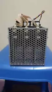 antminer z9 mini 13-16.5ksol,s batch 1 used - Picture 1 of 4