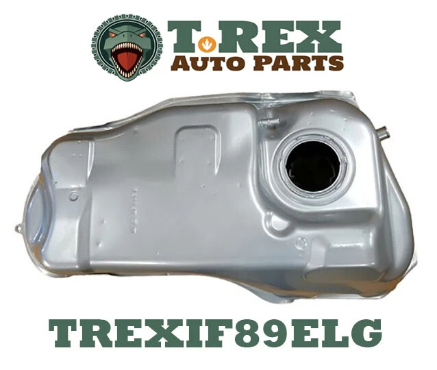 2005-2007 Ford Escape(Hybrid); 2006-2007 Mercury Mariner (Hybrid) Fuel Tank - Image 1 of 1