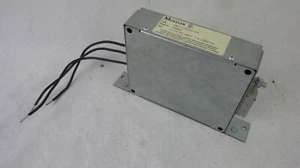 Moeller DE51-LZ3-007-V4 Netzfilter Funkfilter Entstörfilter Modul für Umrichter - Picture 1 of 2