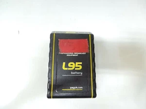PAG L95 Battery - Picture 1 of 4