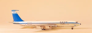 1/400 Aeroclassics El Al Israel Airlines 707-320C - Imagen 1 de 13
