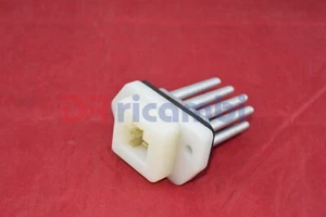 RESISTORE VENTOLA ABITACOLO NISSA Qashqai X-Trail JUKE ERD-NS-001 OE 27761AV600 - Imagen 1 de 5