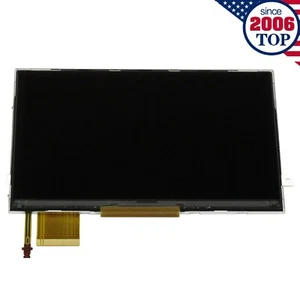 Panel frontal de vidrio digitalizador de pantalla LCD de repuesto para Sony PSP 3000 - Imagen 1 de 5