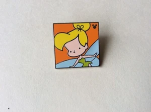 2013 Disney Hidden Mickey Serie süße Figuren Tinker Bell Pin authentisch - Bild 1 von 2